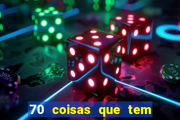 70 coisas que tem no halloween